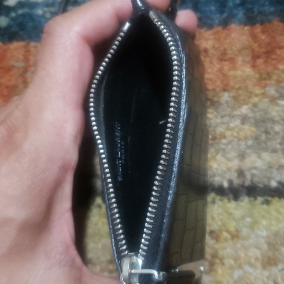 100% authentic Saint Laurent wallet - Picture 4 of 6